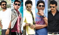 ఎర్రిపు : హీరోల రెమ్యునరేషన్.. నిర్మాతల నెత్తిన భారం..!